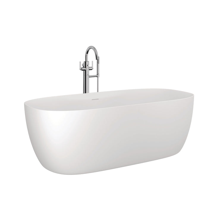 KLUDI-RESA S Bathtub