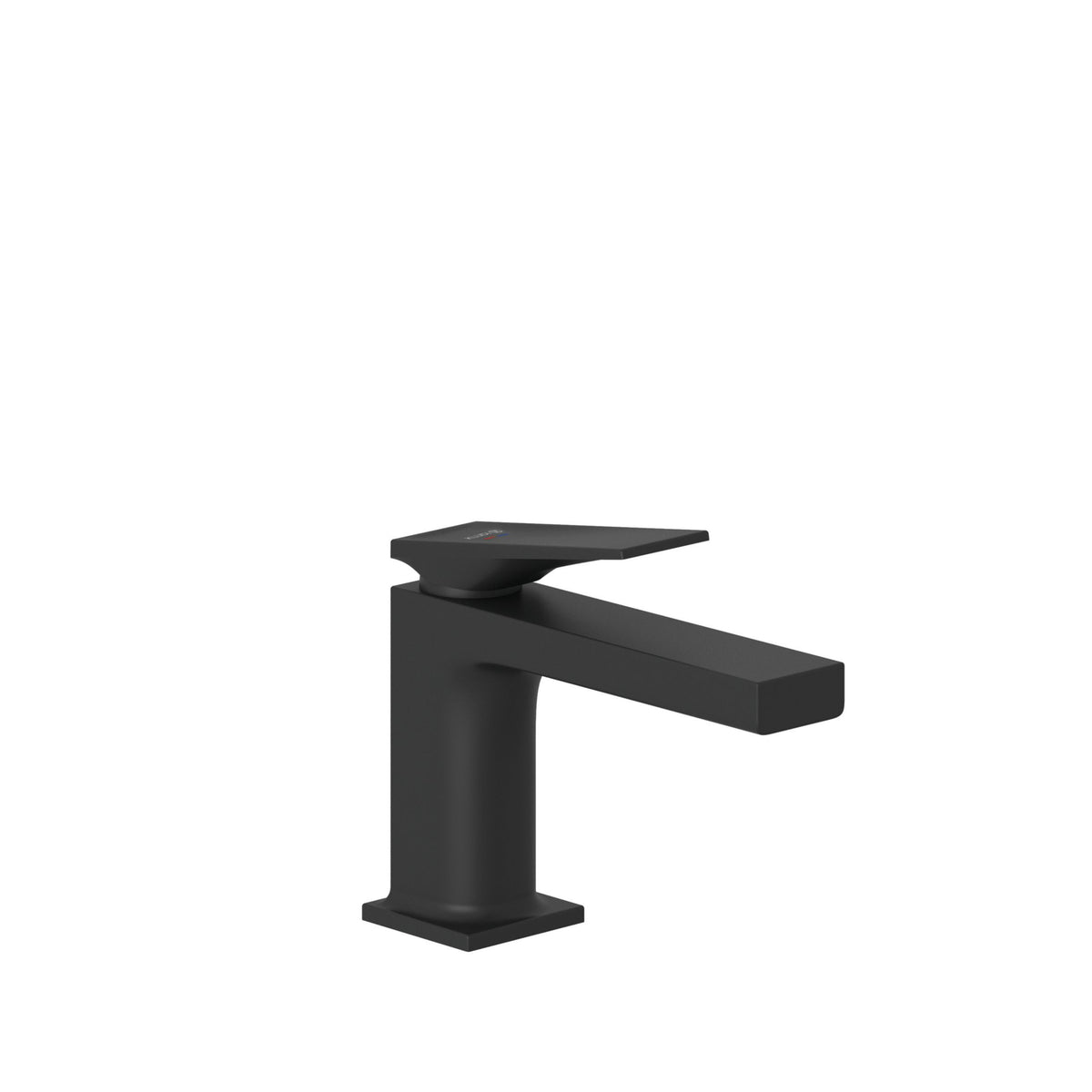 KLUDI-DECUS single lever basin mixer 65 DN 15