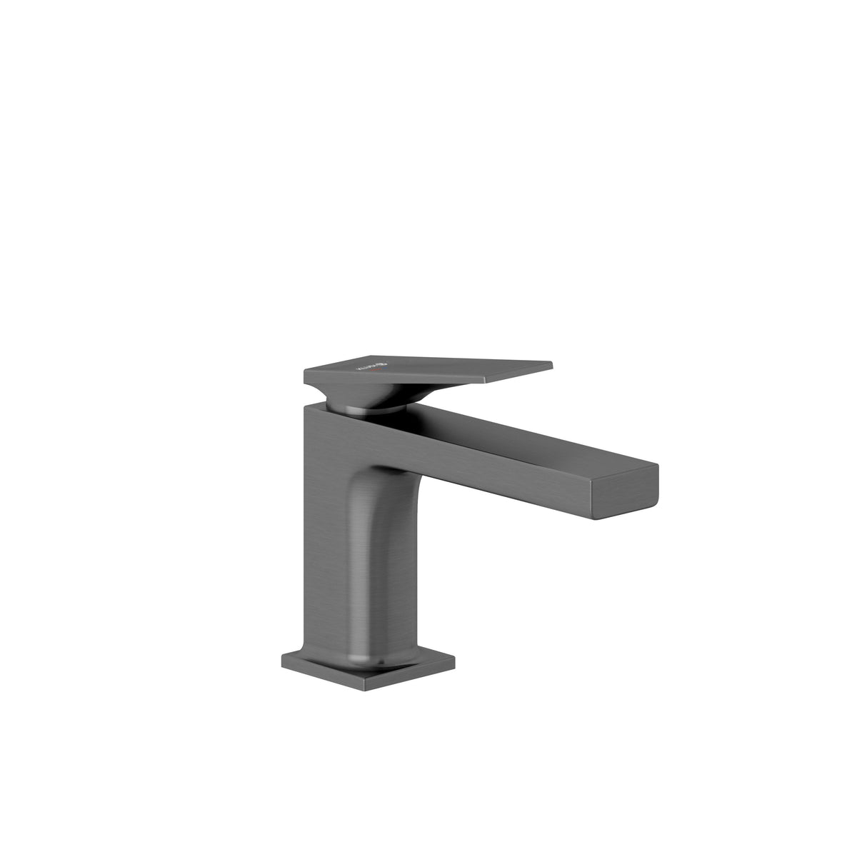 KLUDI-DECUS single lever basin mixer 65 DN 15