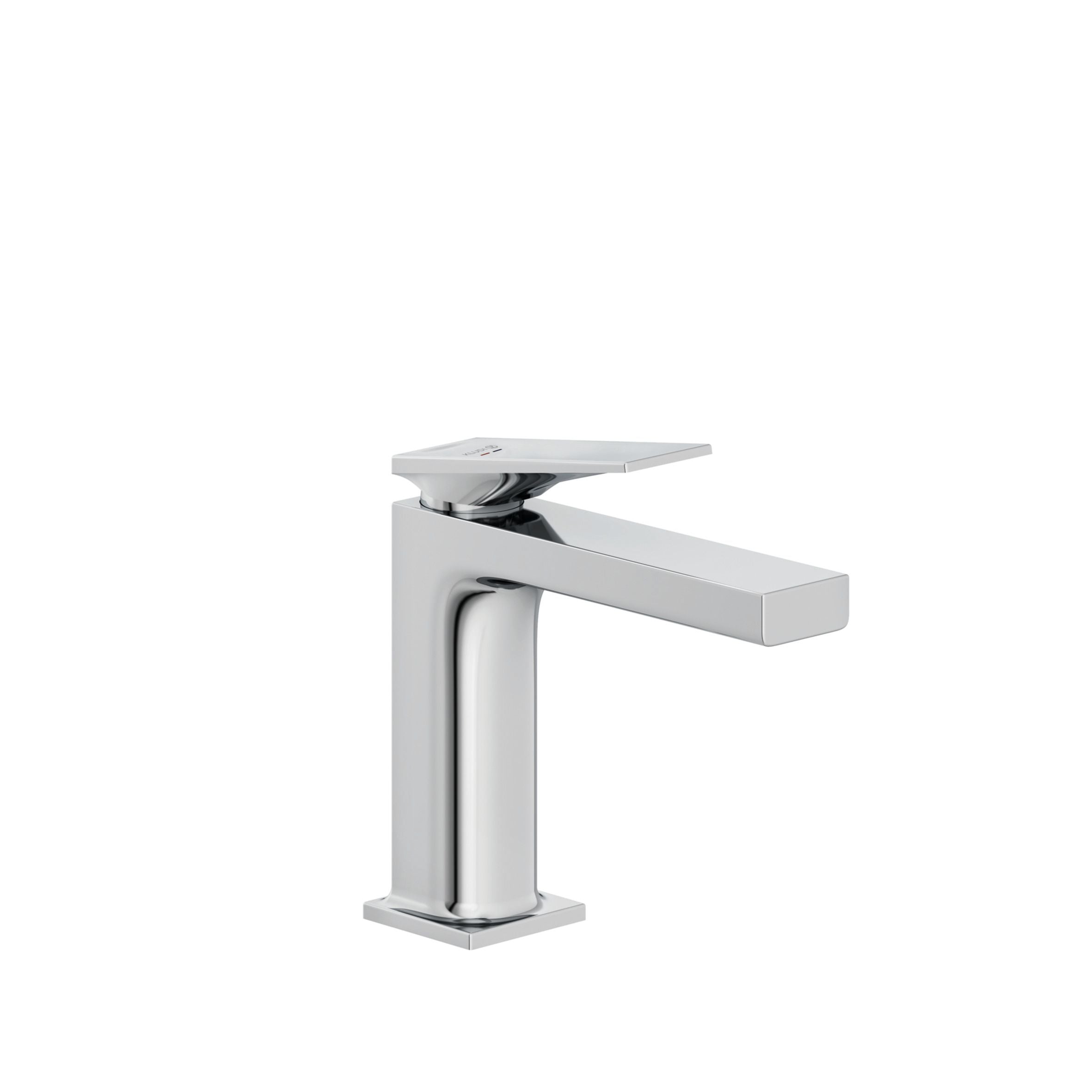 KLUDI-DECUS single lever basin mixer 110 DN 15