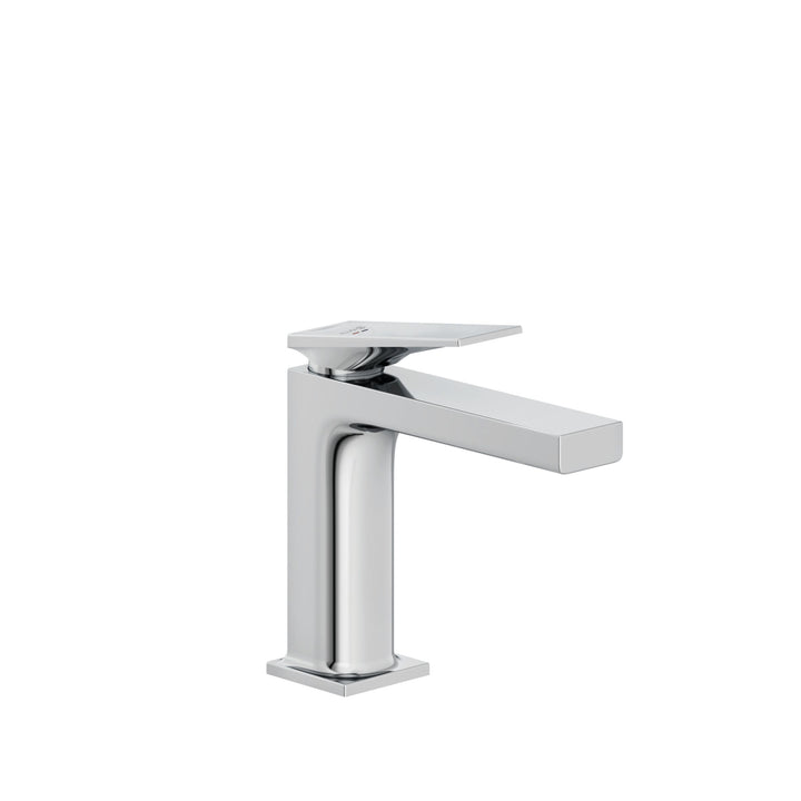 KLUDI-DECUS single lever basin mixer 110 DN 15