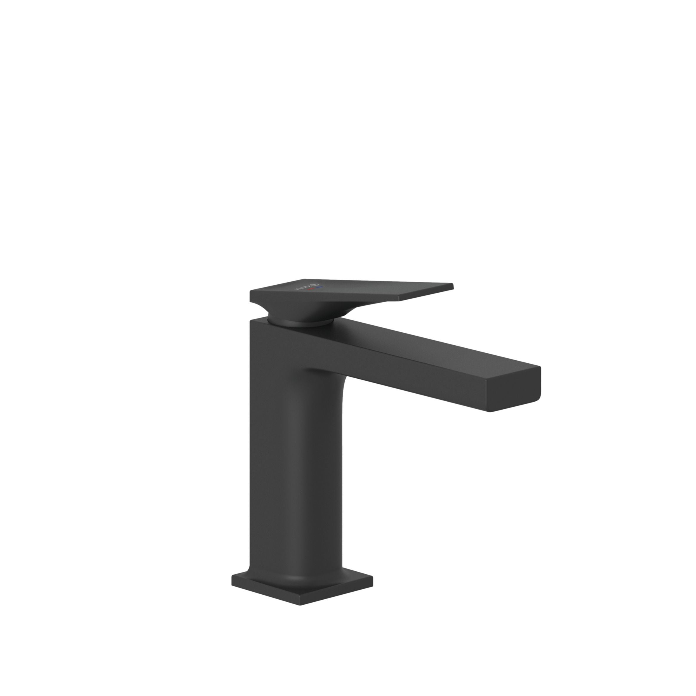KLUDI-DECUS single lever basin mixer 110 DN 15