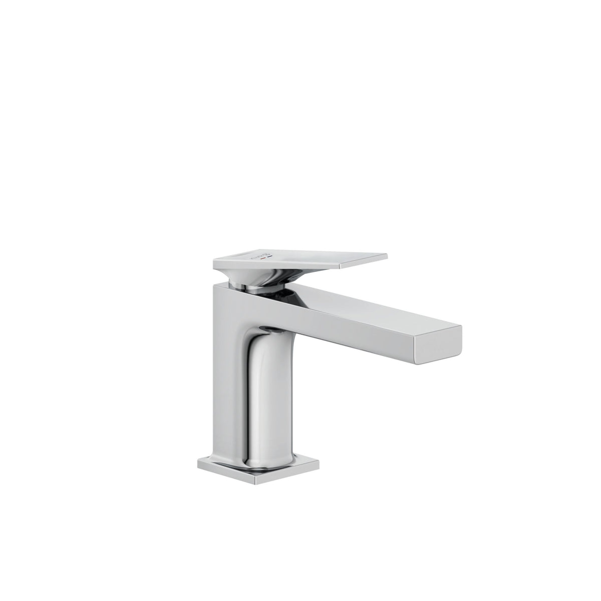 KLUDI-DECUS single lever basin mixer 85 DN 15