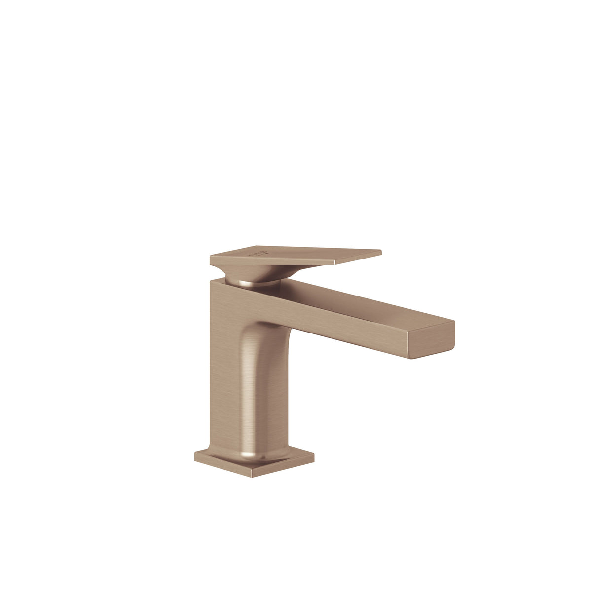 KLUDI-DECUS single lever basin mixer 85 DN 15