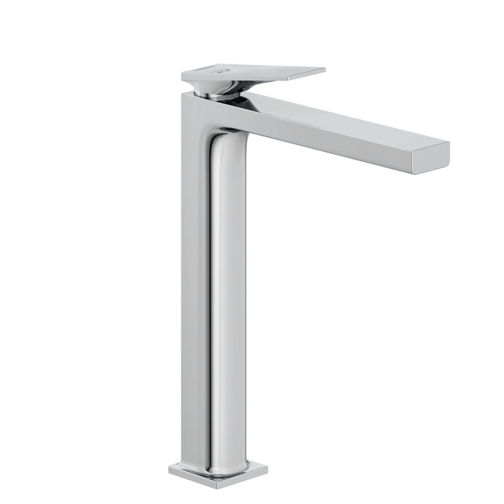 KLUDI-DECUS single lever basin mixer DN 15
