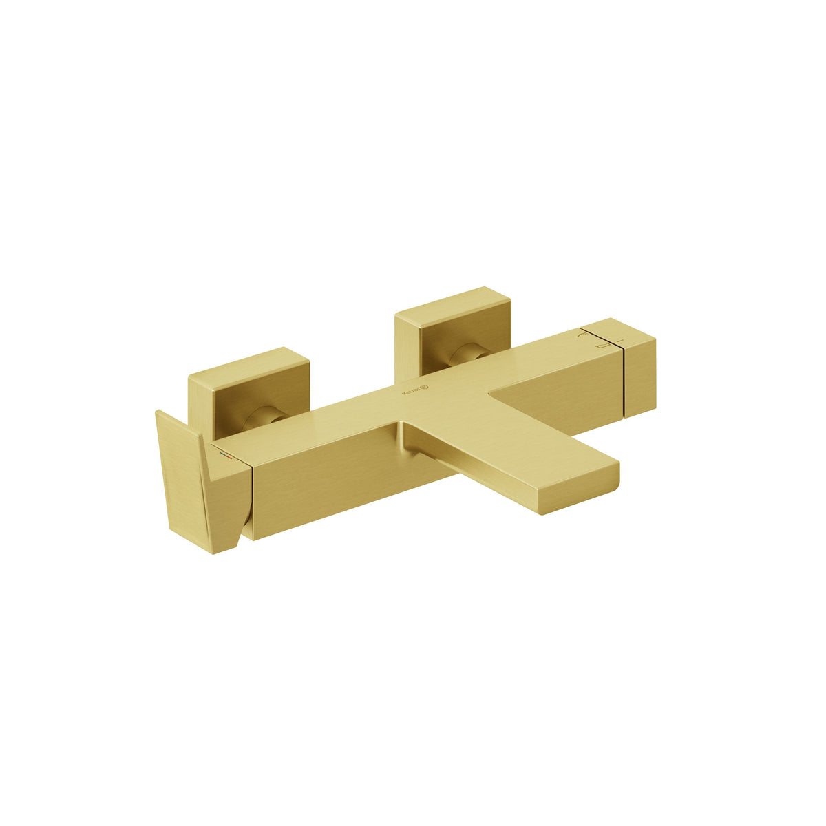 KLUDI-DECUS single lever Bath Mixer; Shower Mixer