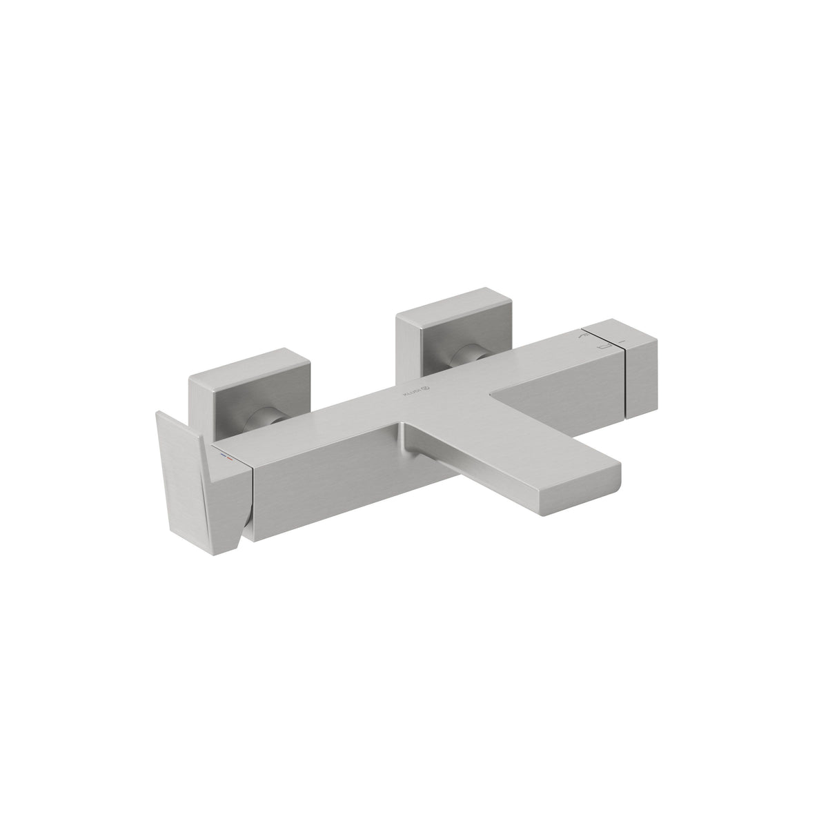 KLUDI-DECUS single lever Bath Mixer; Shower Mixer