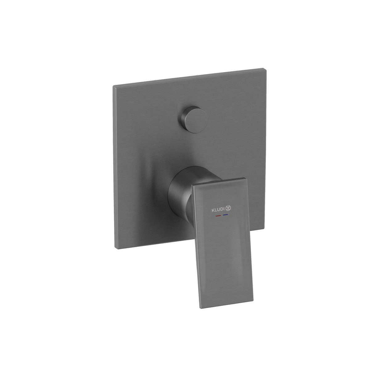 KLUDI-DECUS concealed single lever bath and shower mixer