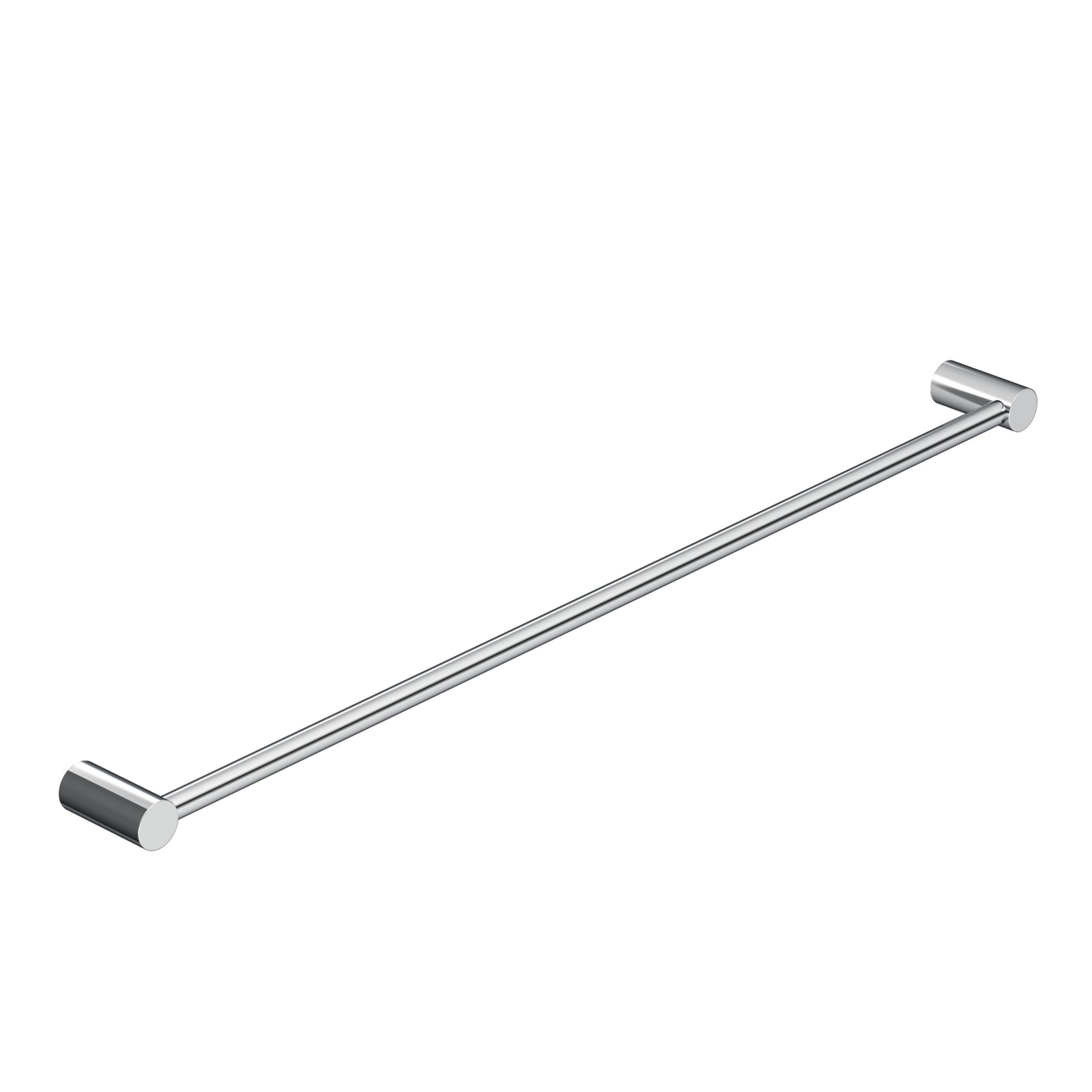 KLUDI-VELA R bath towel holder L= 800mm
