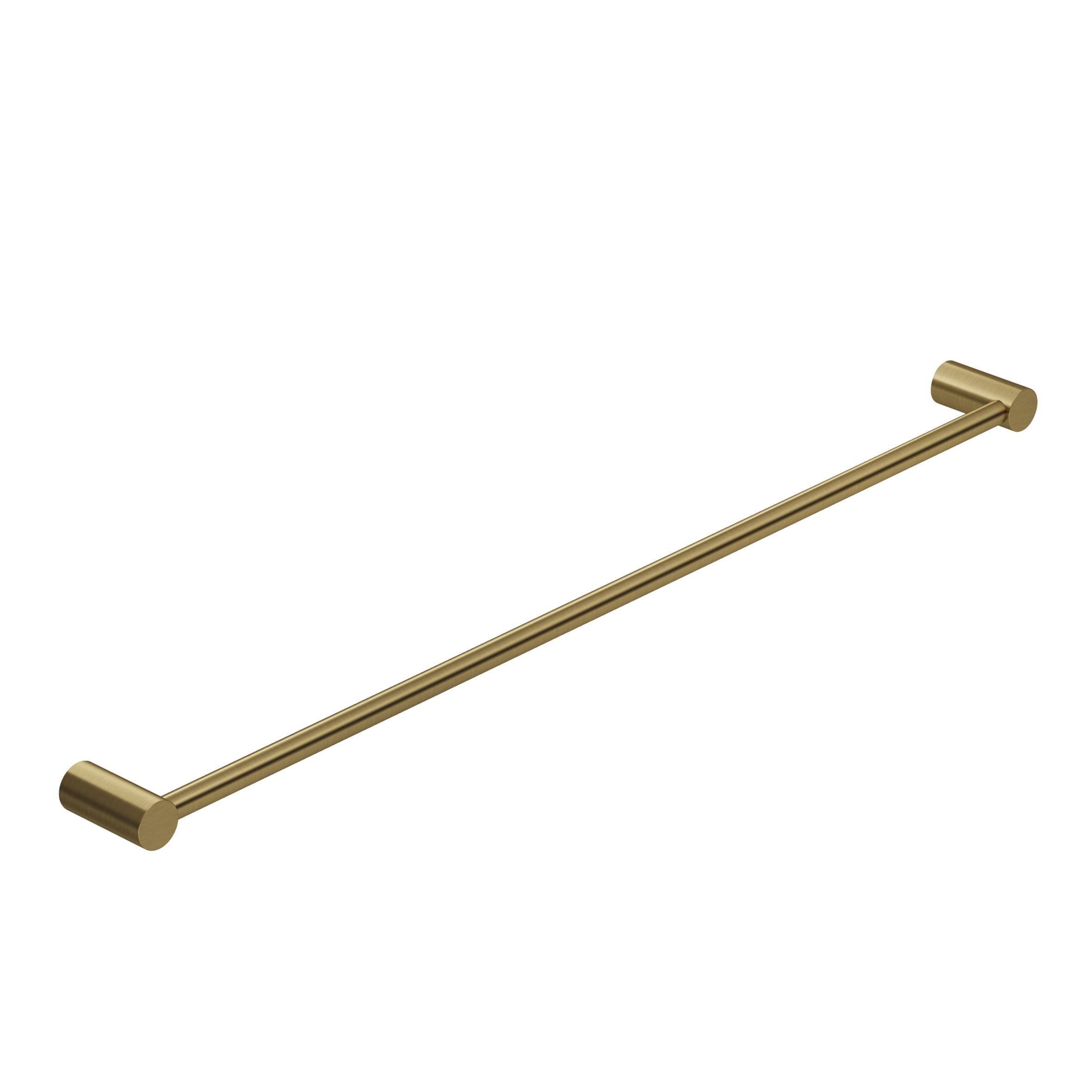 KLUDI-VELA R bath towel holder L= 800mm