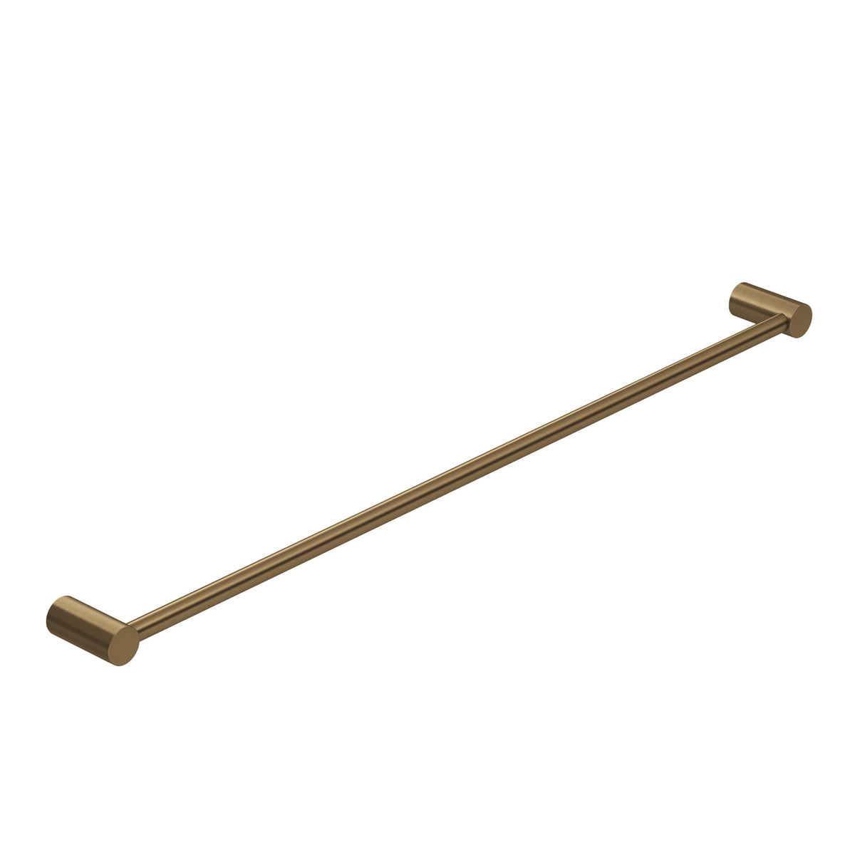 KLUDI-VELA R bath towel holder L= 800mm