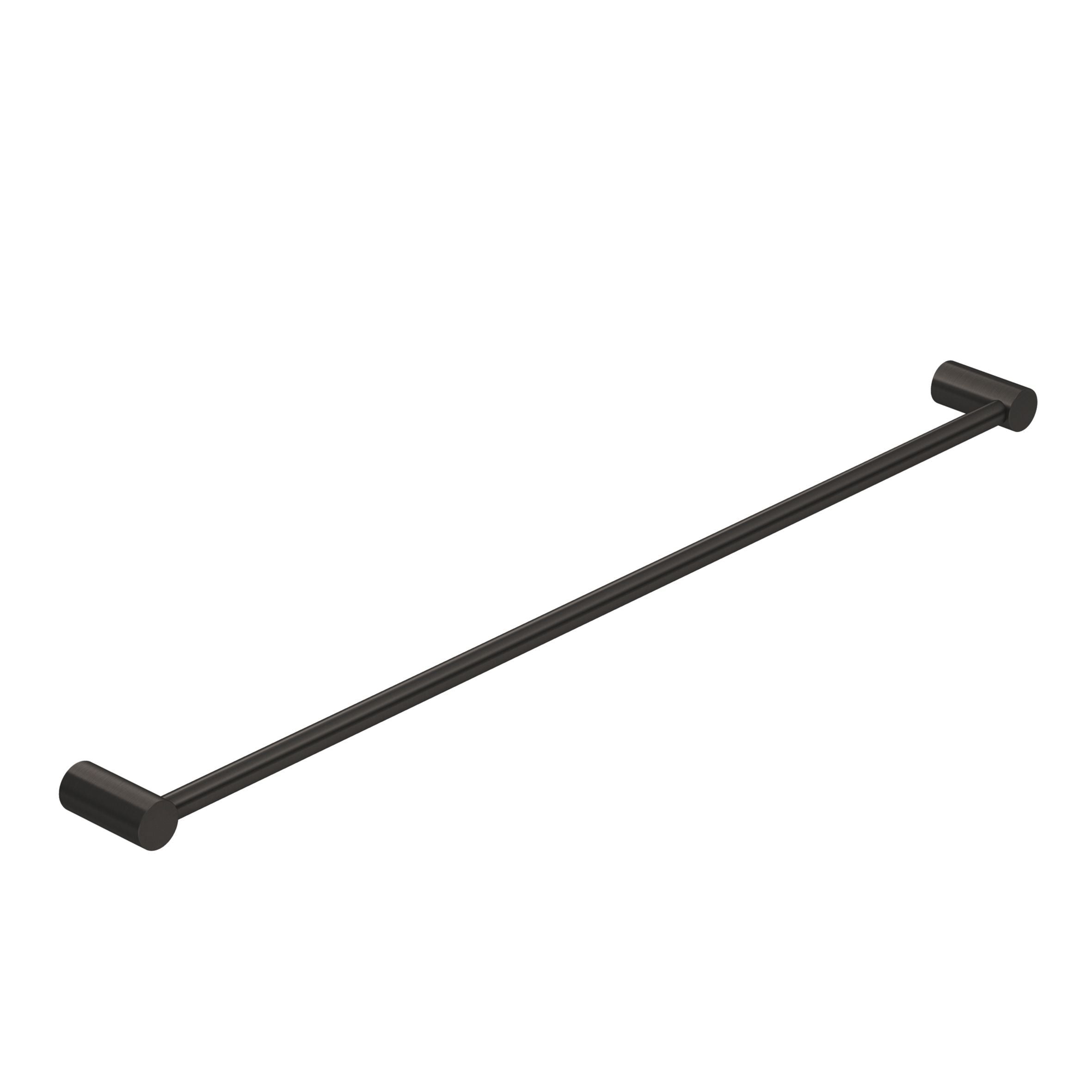 KLUDI-VELA R bath towel holder L= 800mm