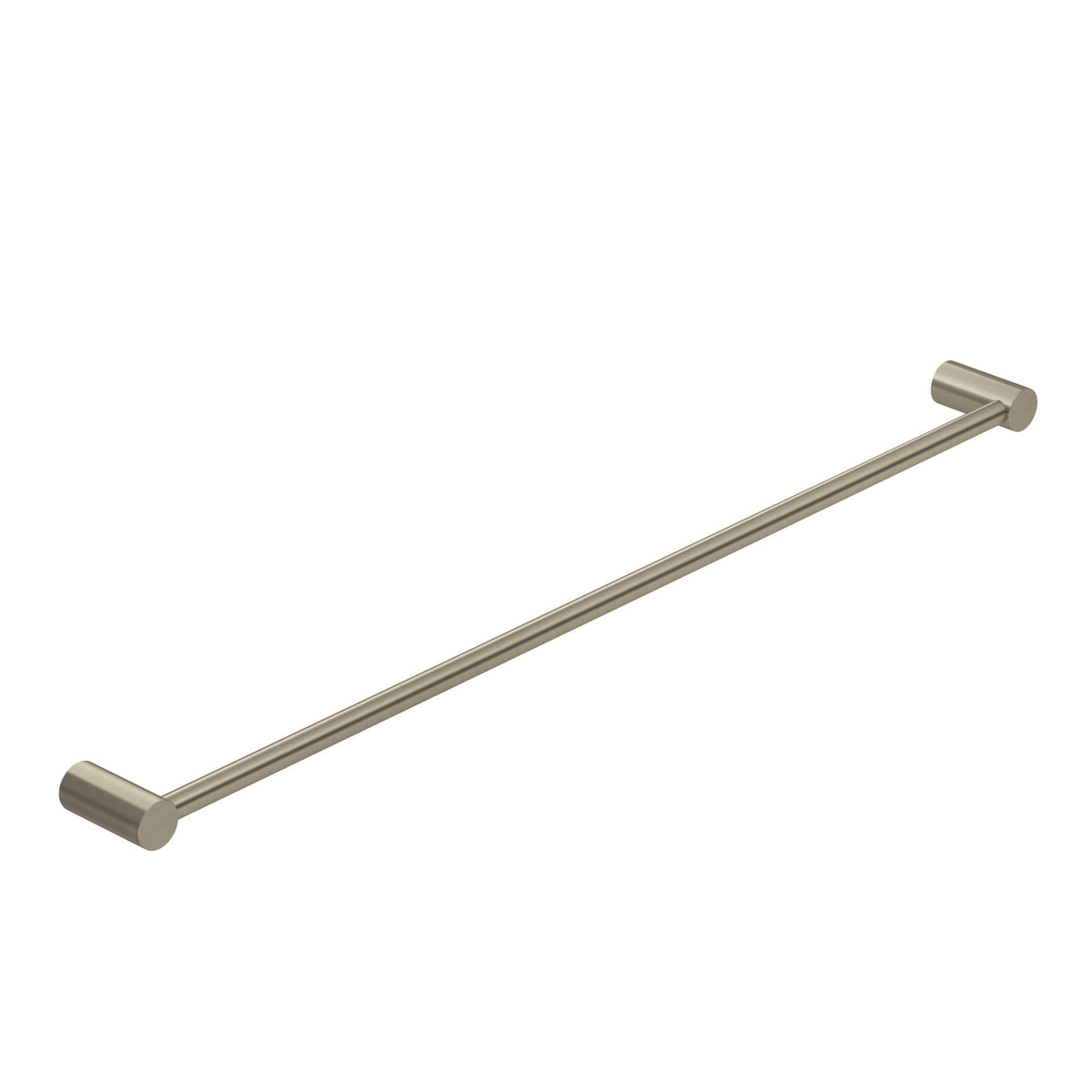 KLUDI-VELA R bath towel holder L= 800mm