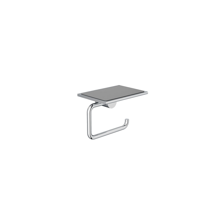 KLUDI-VELA R paper holder