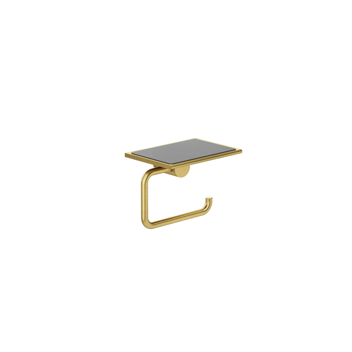 KLUDI-VELA R paper holder