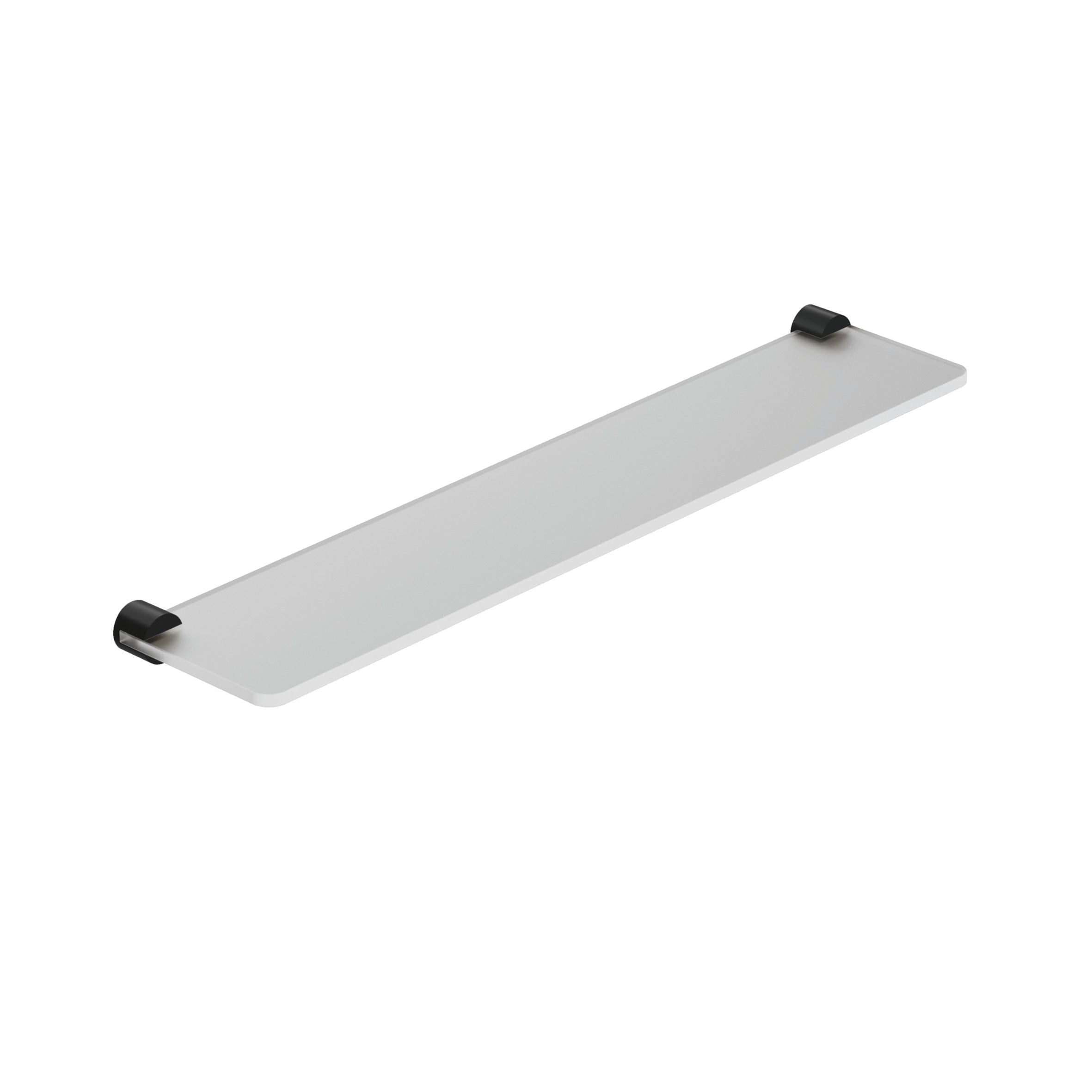 KLUDI-VELA R glass shelf