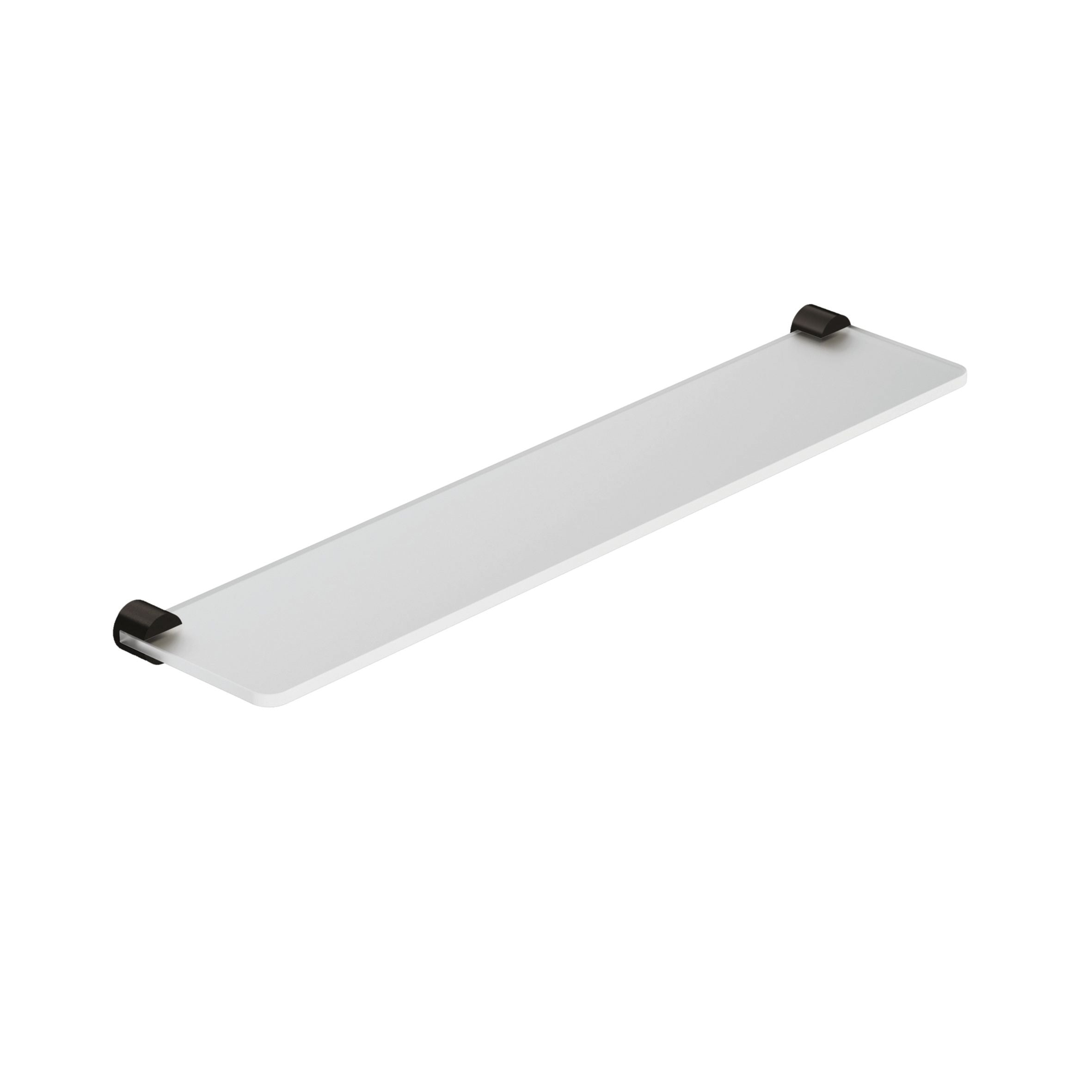KLUDI-VELA R glass shelf