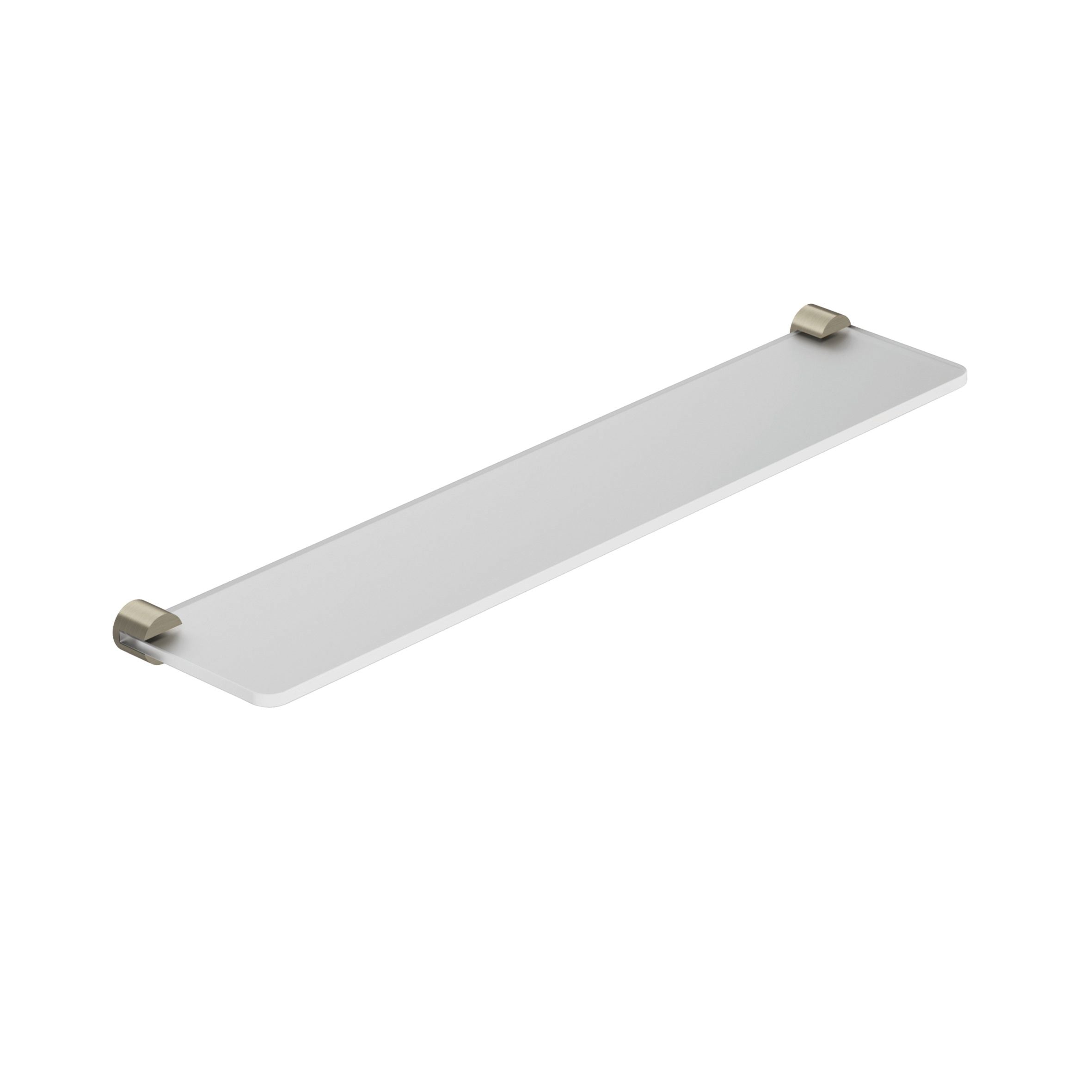 KLUDI-VELA R glass shelf