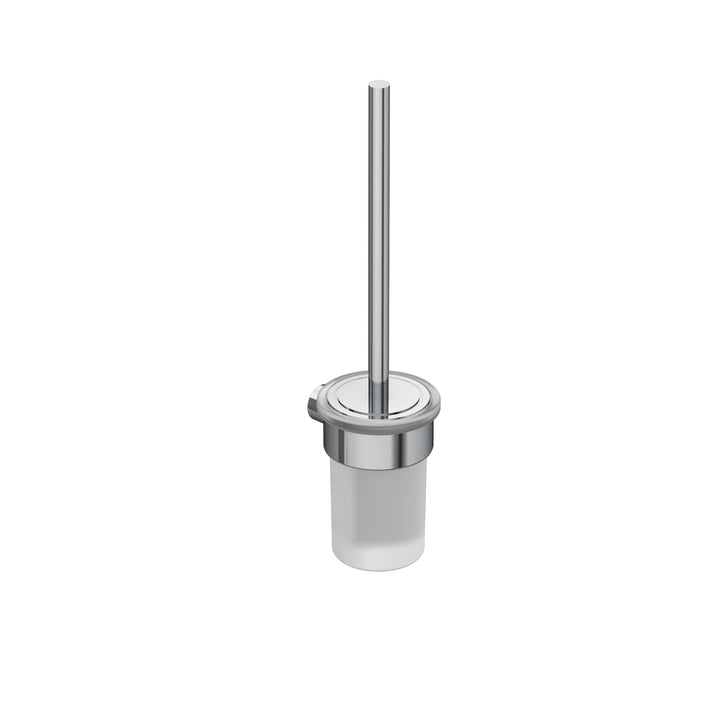KLUDI-VELA R toilet brush holder