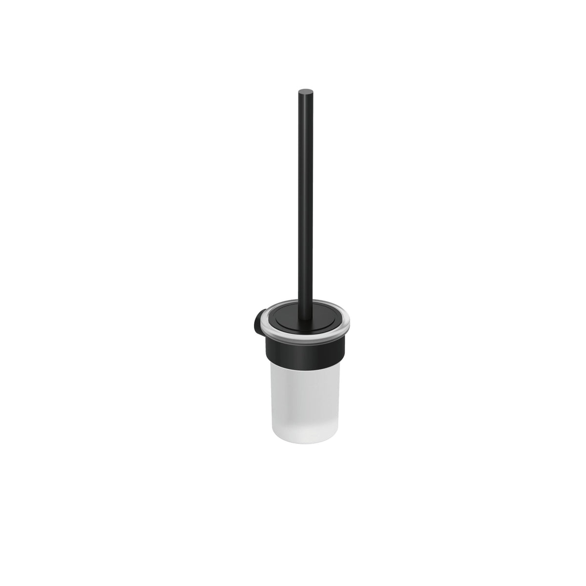 KLUDI-VELA R toilet brush holder