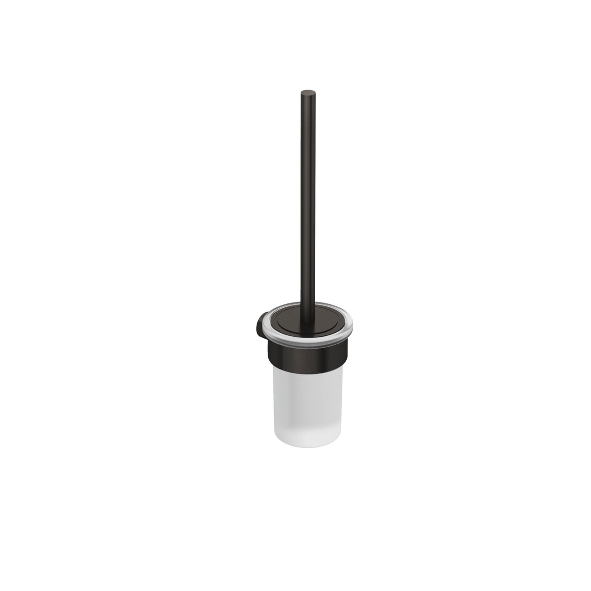 KLUDI-VELA R toilet brush holder