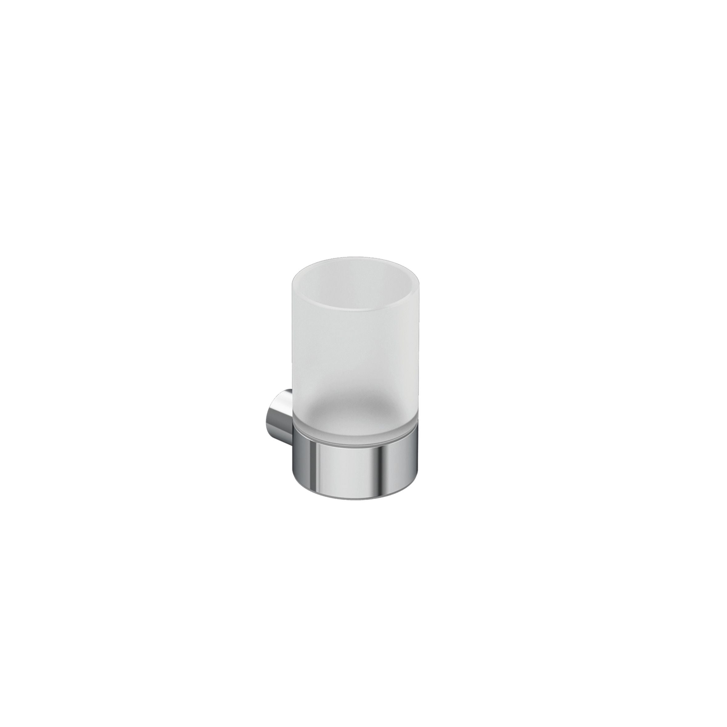 KLUDI-VELA R tumbler holder
