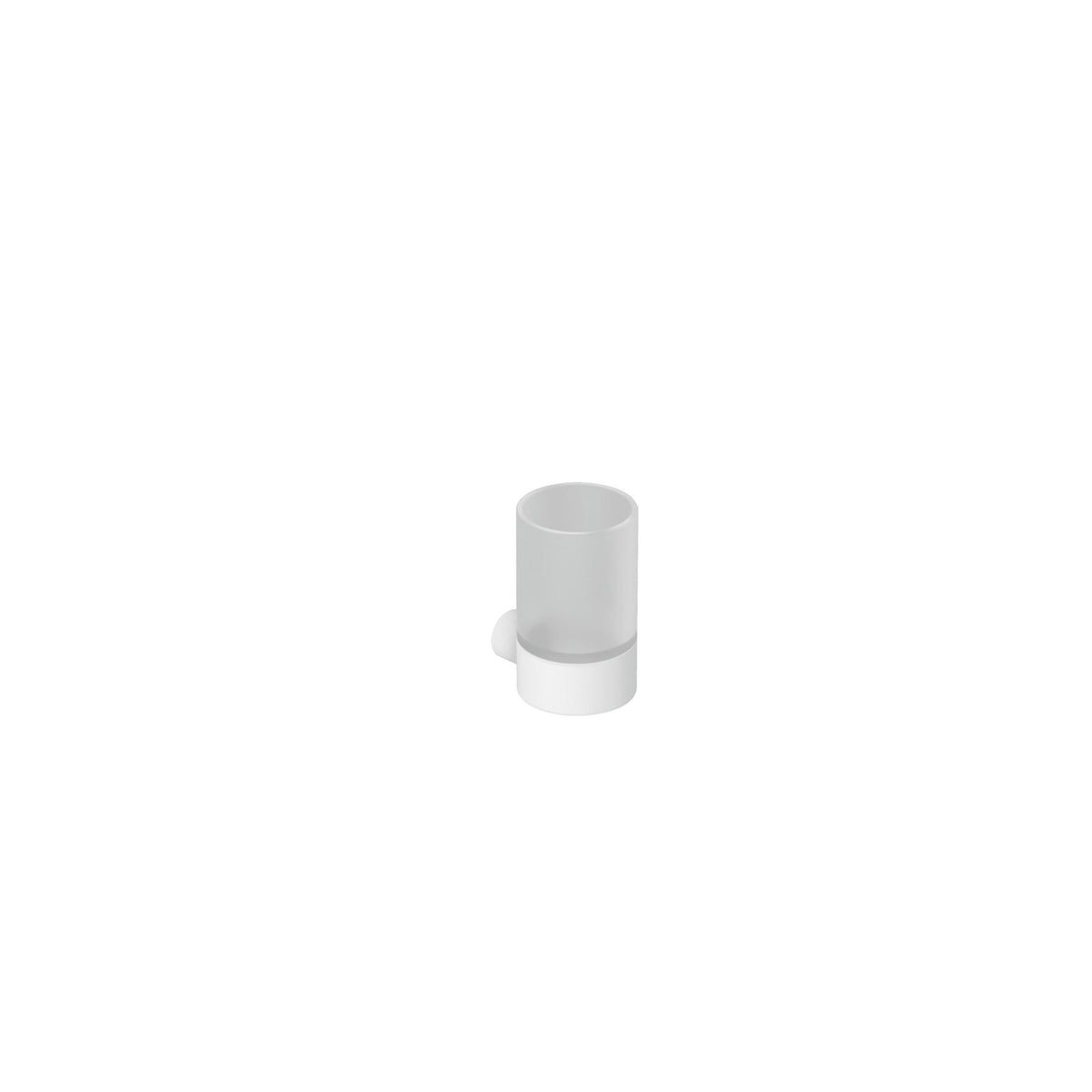 KLUDI-VELA R tumbler holder