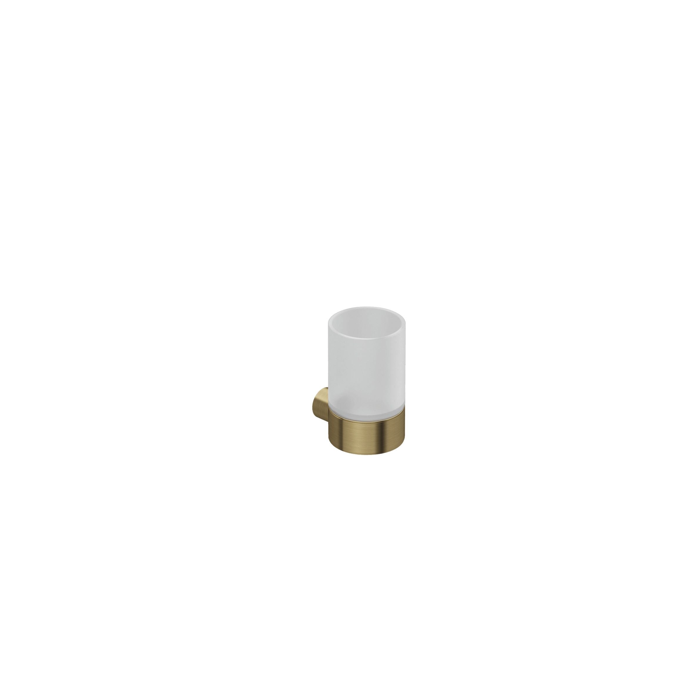 KLUDI-VELA R tumbler holder