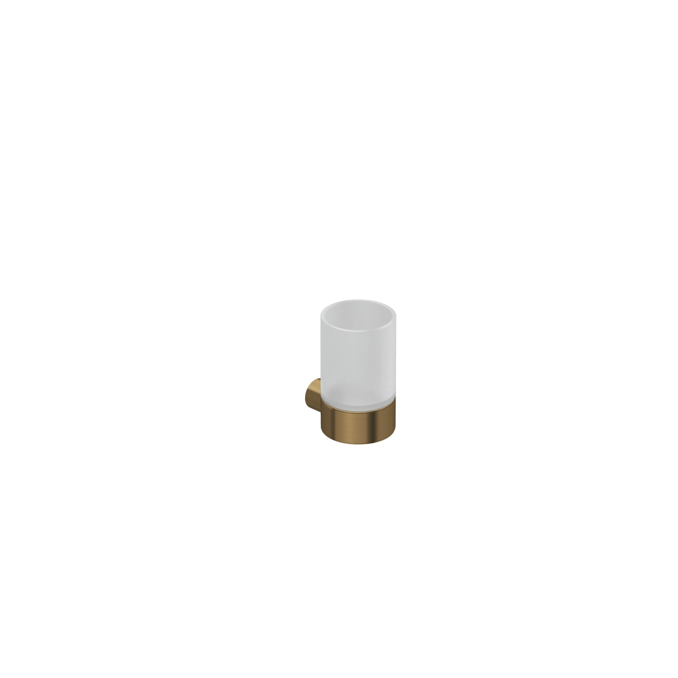KLUDI-VELA R tumbler holder