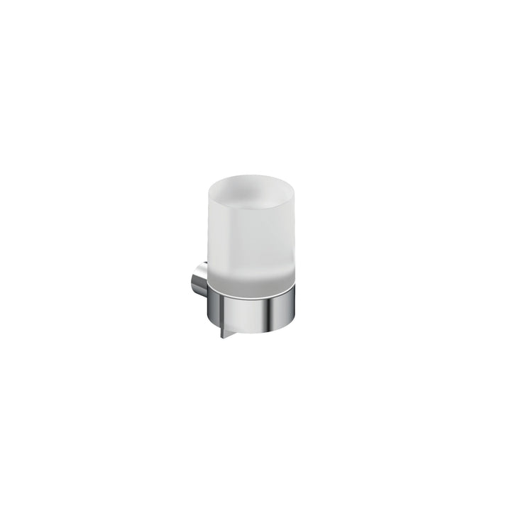 KLUDI-VELA R liquid soap dispenser
