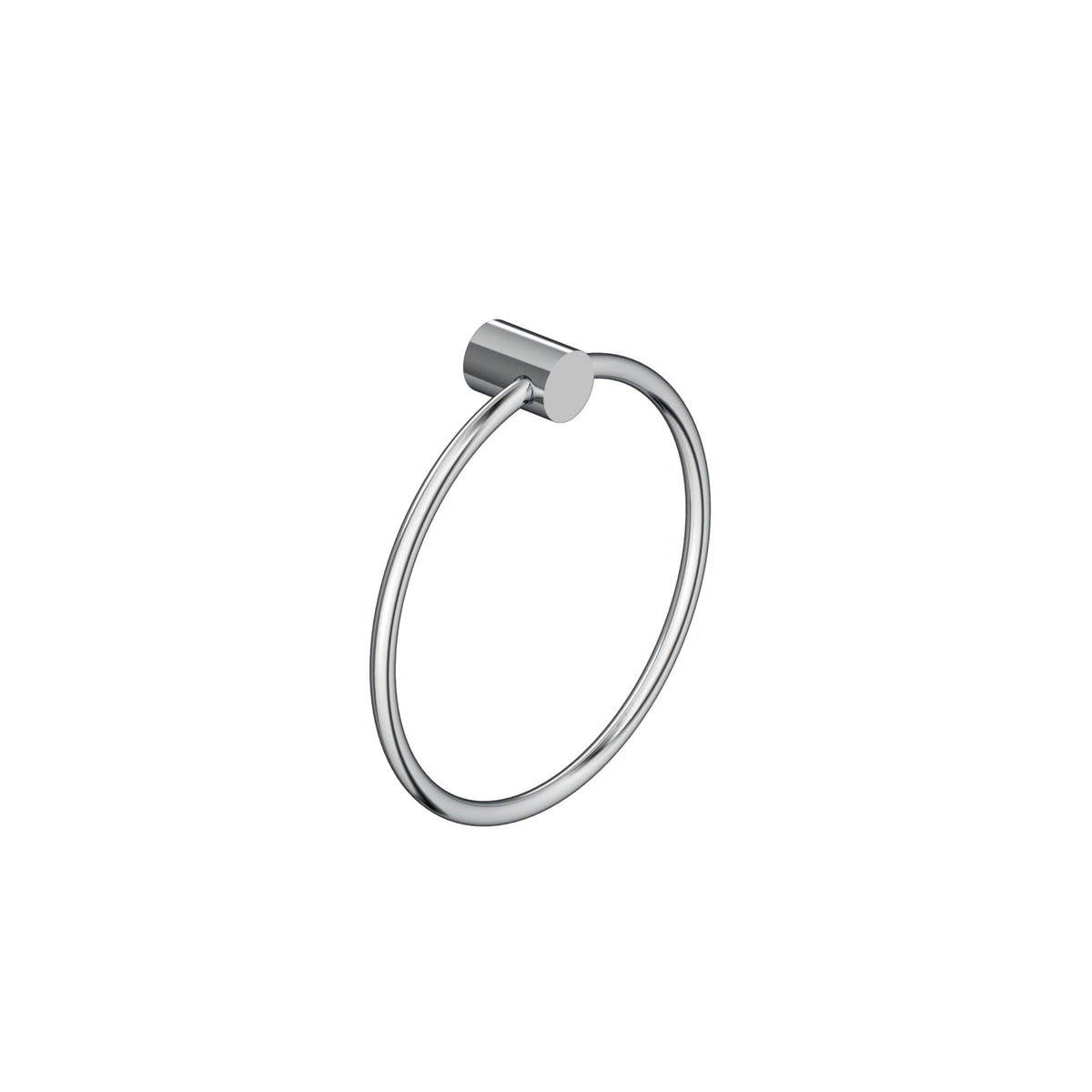 KLUDI-VELA R towel ring