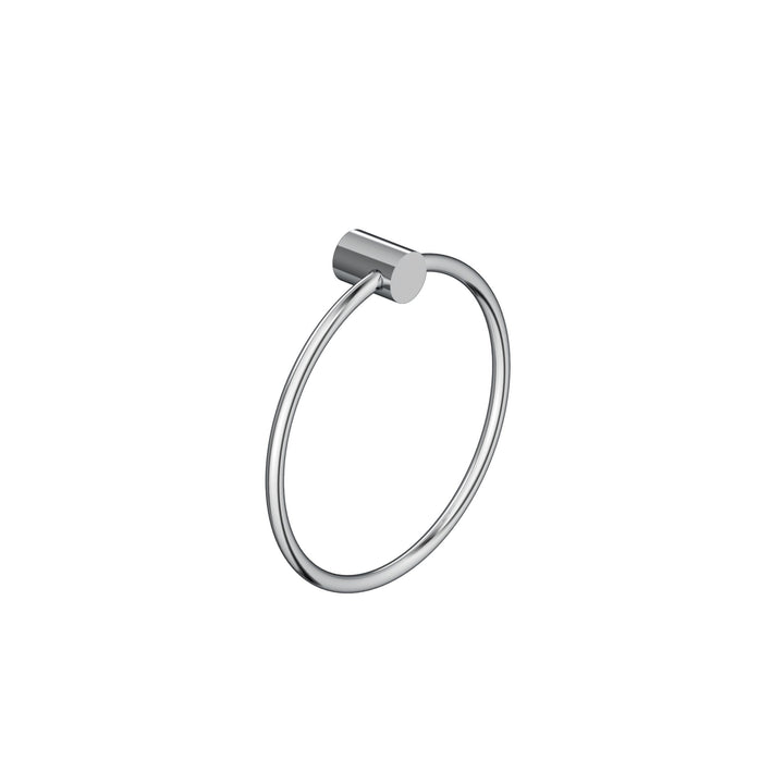 KLUDI-VELA R towel ring
