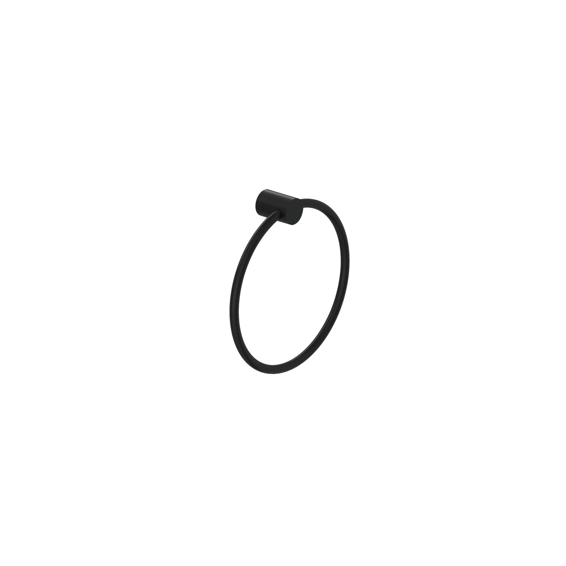 KLUDI-VELA R towel ring