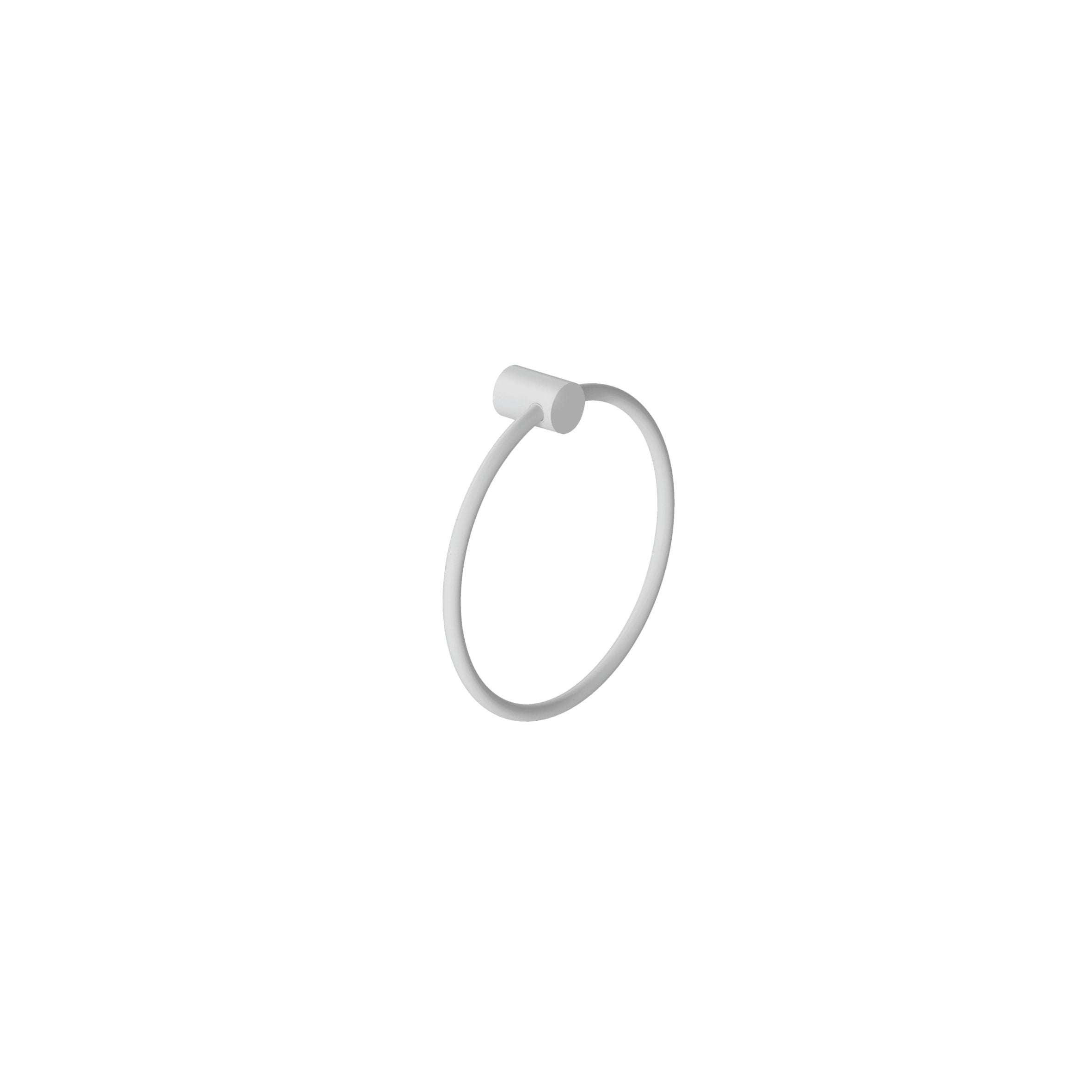 KLUDI-VELA R towel ring