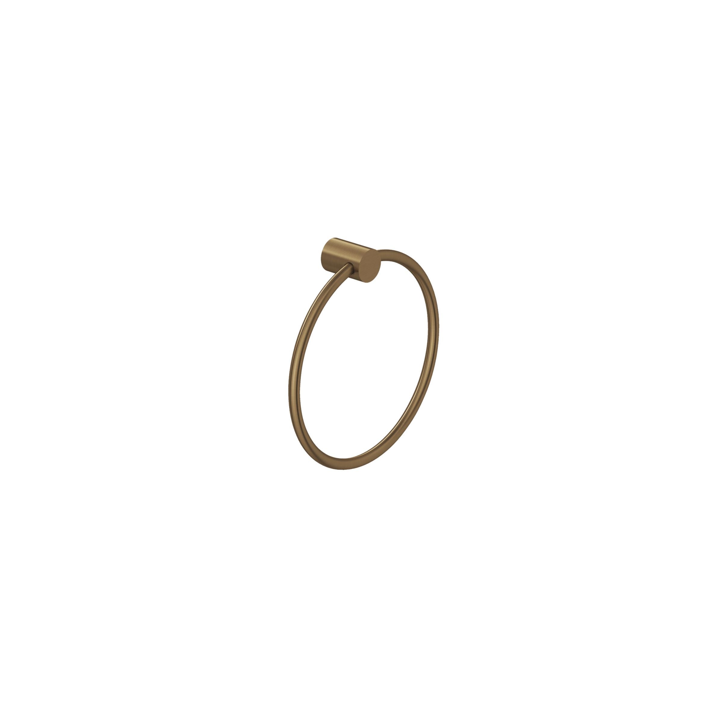 KLUDI-VELA R towel ring