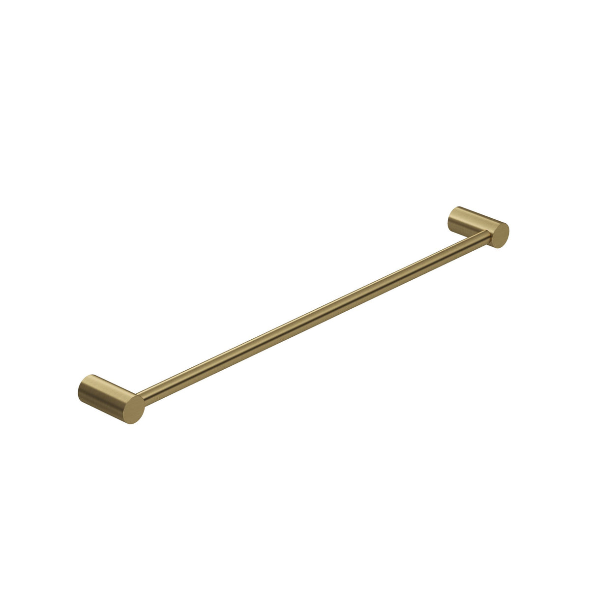 KLUDI-VELA R bath towel holder L= 600mm
