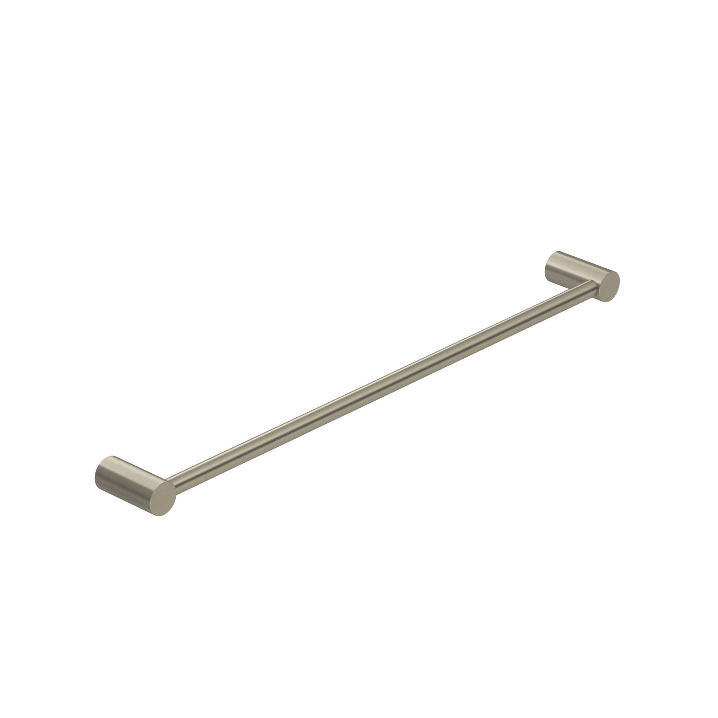 KLUDI-VELA R bath towel holder L= 600mm