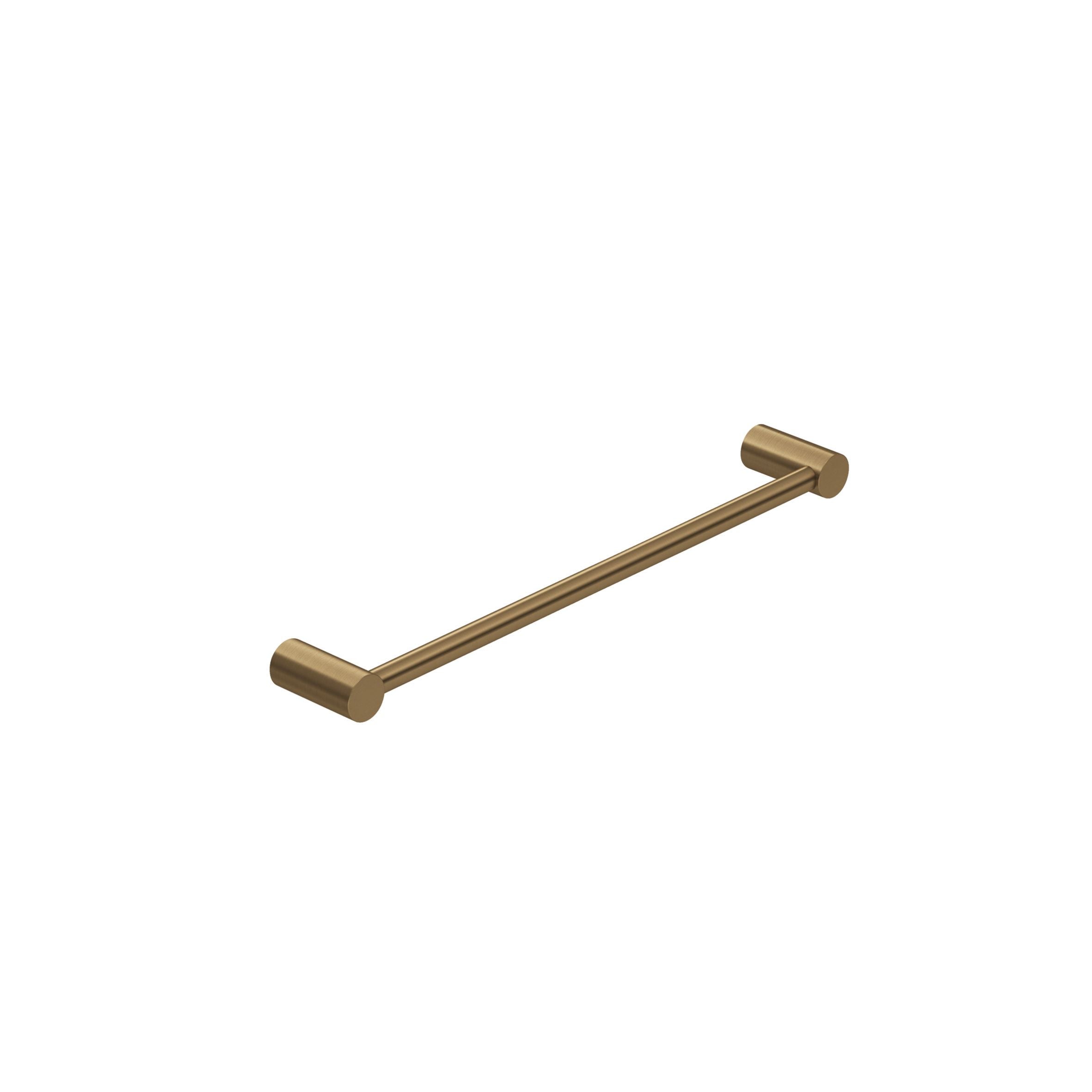 KLUDI-VELA R hand towel holder L= 450mm