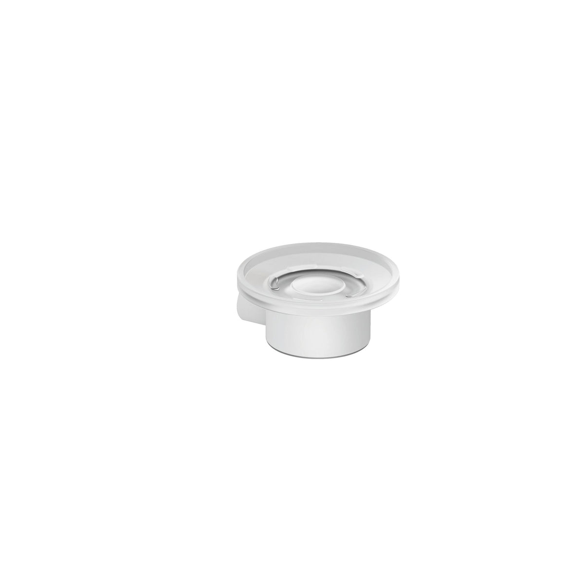 KLUDI-VELA R soap dish