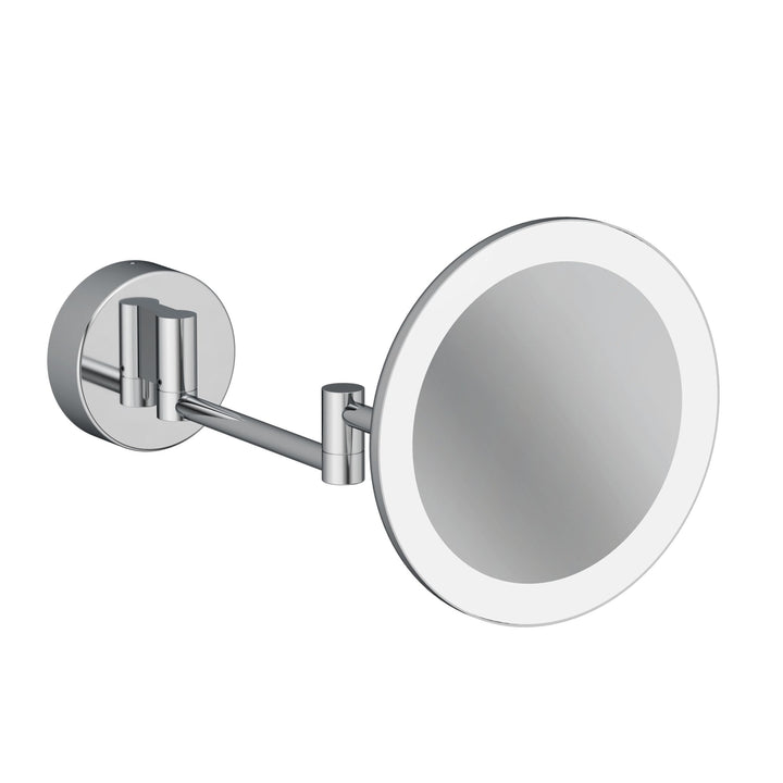 KLUDI-VELA R LED cosmetic mirror