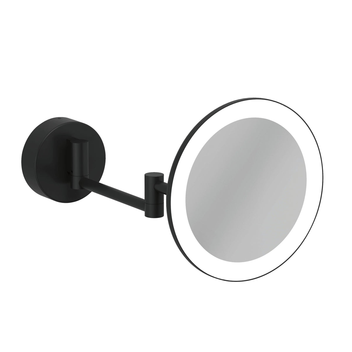 KLUDI-VELA R LED cosmetic mirror