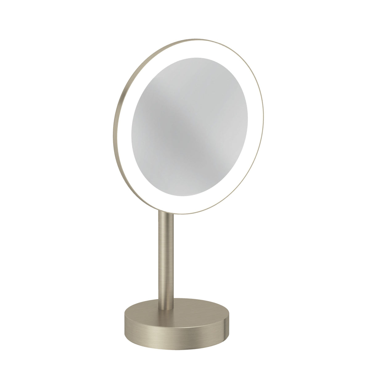KLUDI-VELA R LED cosmetic mirror
