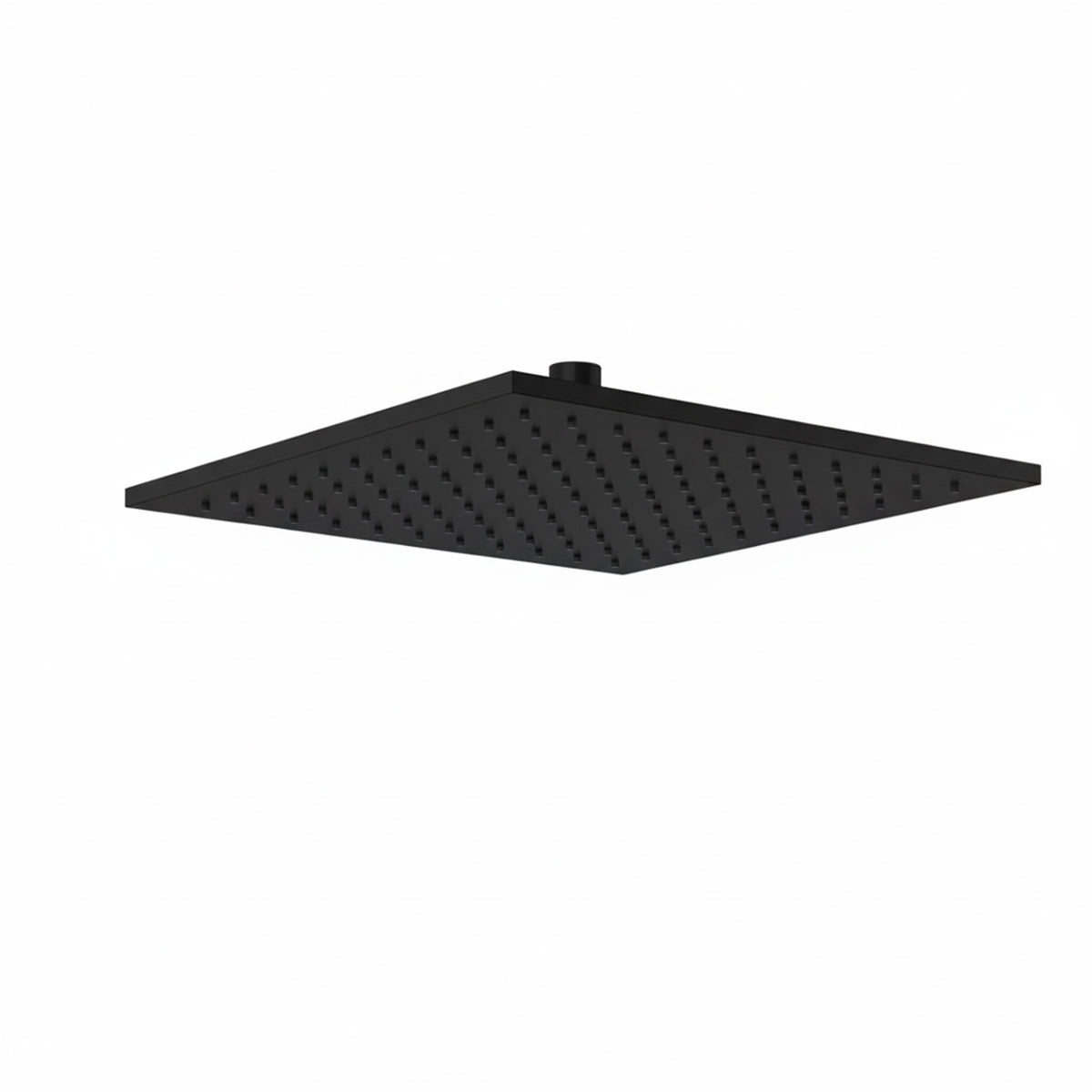 KLUDI-A-QA overhead shower DN 15 Matt Black