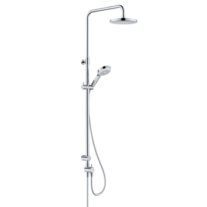 KLUDI-DIVE S Dual Shower System DN 15