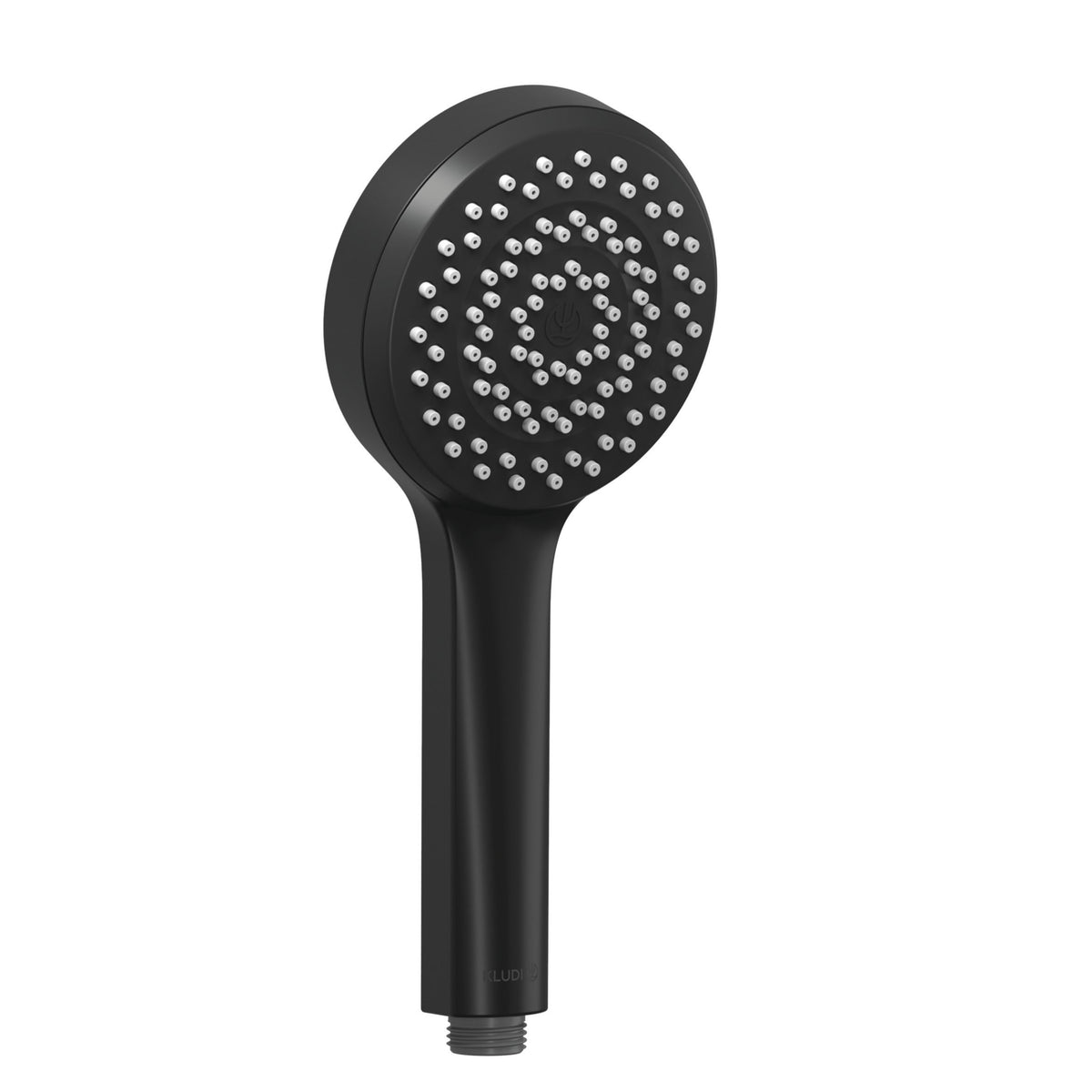 KLUDI-DIVE hand shower DIVE S 1S with one spray mode