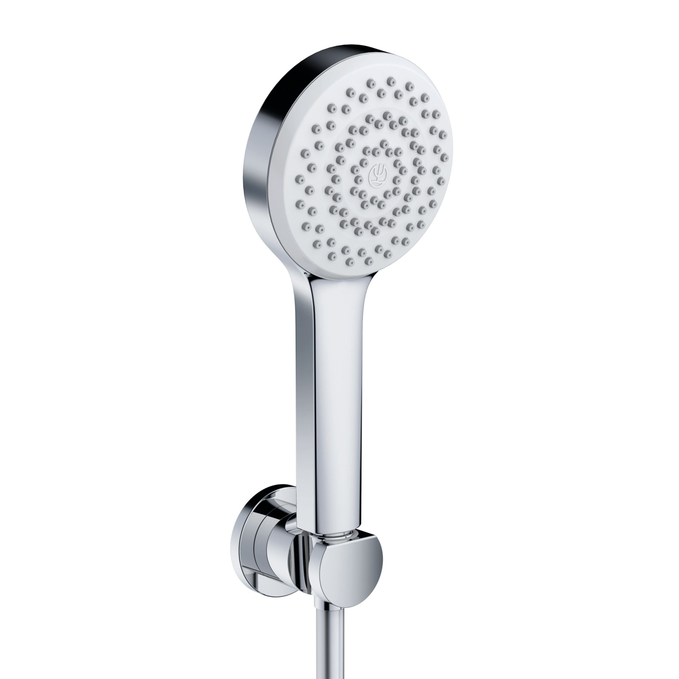 KLUDI-DIVE bath shower set DIVE S 1S