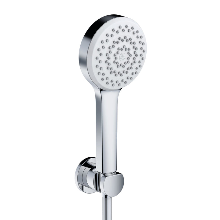 KLUDI-DIVE bath shower set DIVE S 1S