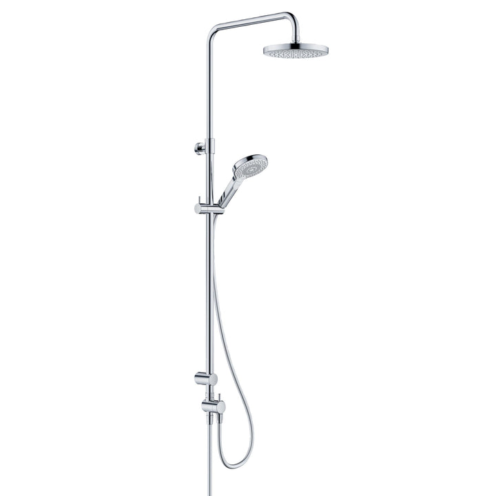 KLUDI- DIVE X Dual Shower System DN 15