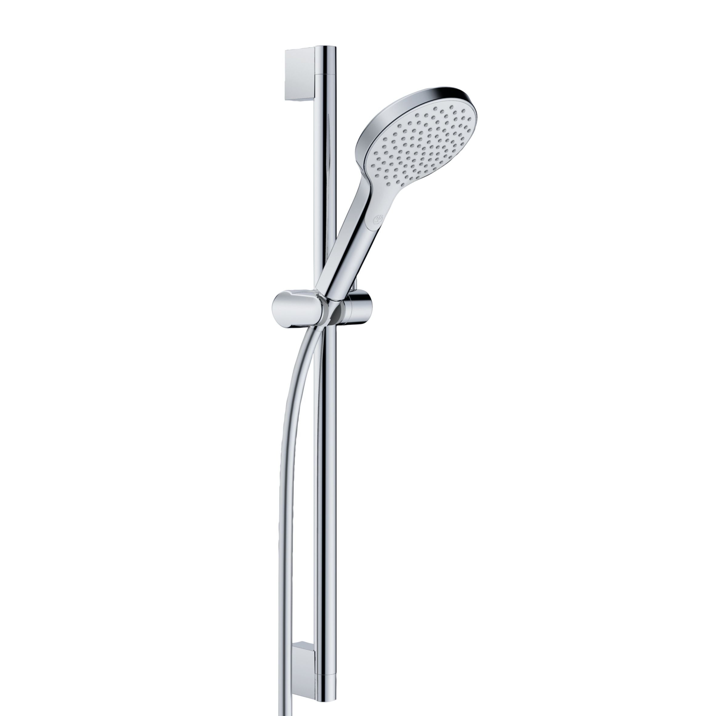 KLUDI-DIVE shower set DIVE X L = 600 mm 1S