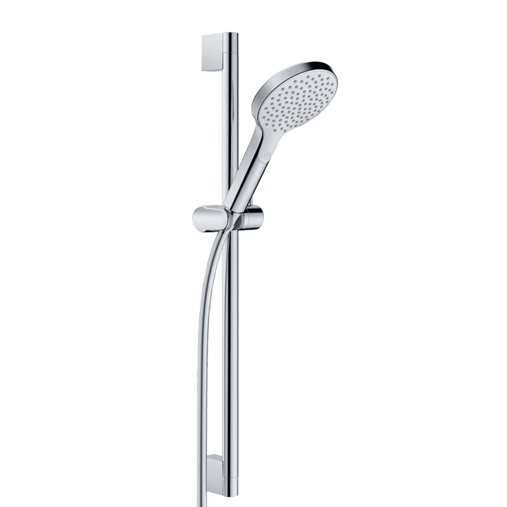 KLUDI-DIVE shower set DIVE X L = 600 mm 1S